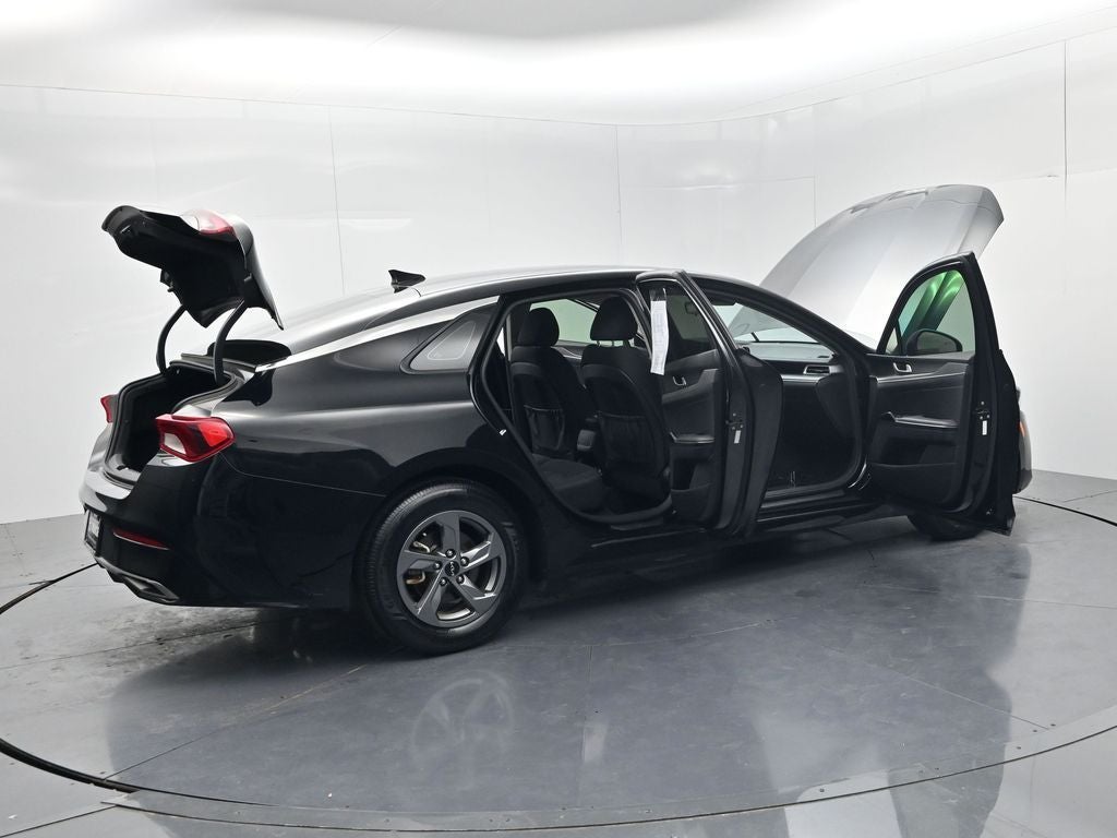 2023 Kia K5 LXS