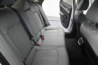 2021 Kia K5 EX