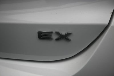 2021 Kia K5 EX
