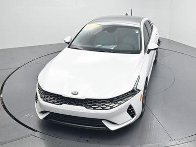 2021 Kia K5 EX