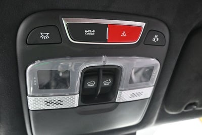 2023 Kia Telluride SX-Prestige