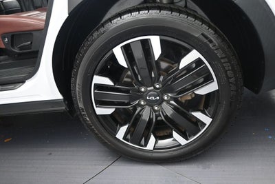 2023 Kia Telluride SX-Prestige