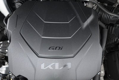2023 Kia Telluride SX-Prestige