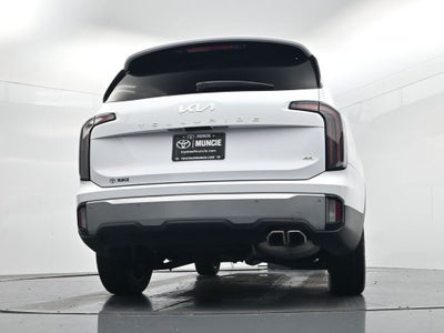 2023 Kia Telluride SX-Prestige