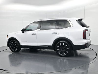 2023 Kia Telluride SX-Prestige