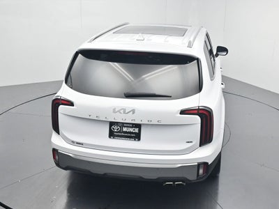 2023 Kia Telluride SX-Prestige
