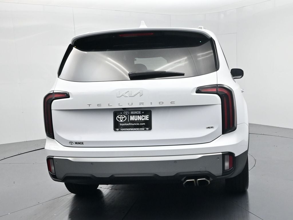 2023 Kia Telluride SX-Prestige