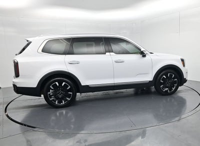 2023 Kia Telluride SX-Prestige