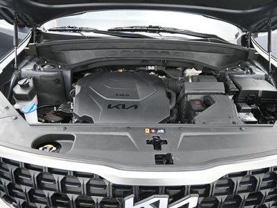 2023 Kia Telluride SX X-Pro