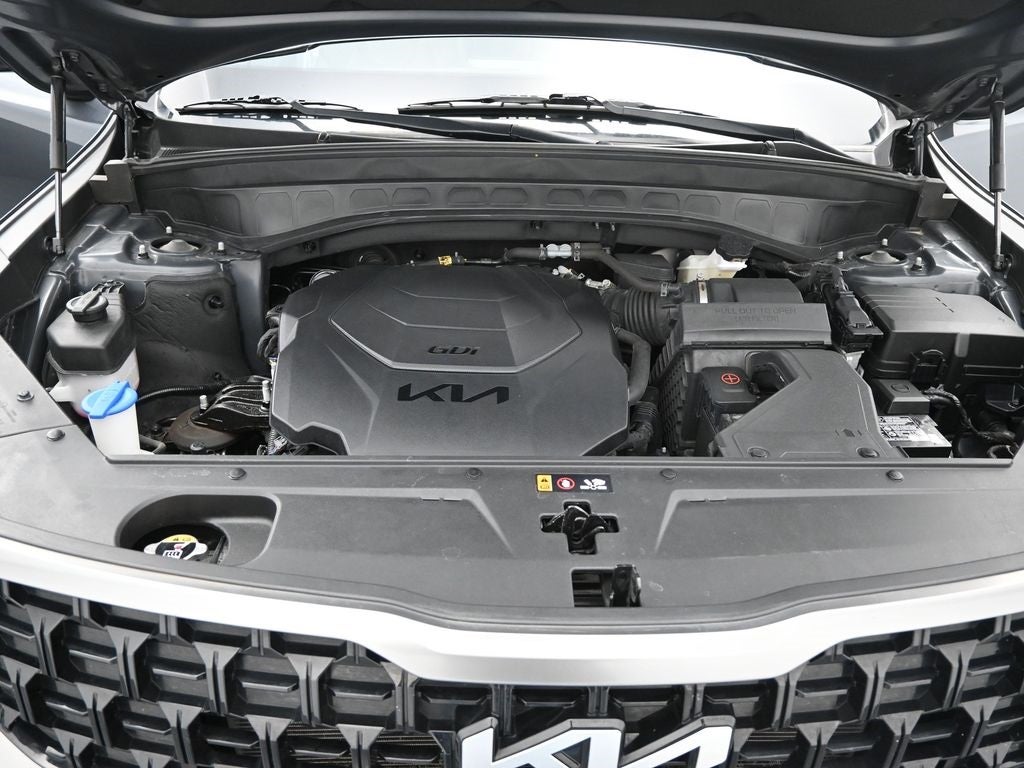 2023 Kia Telluride SX X-Pro