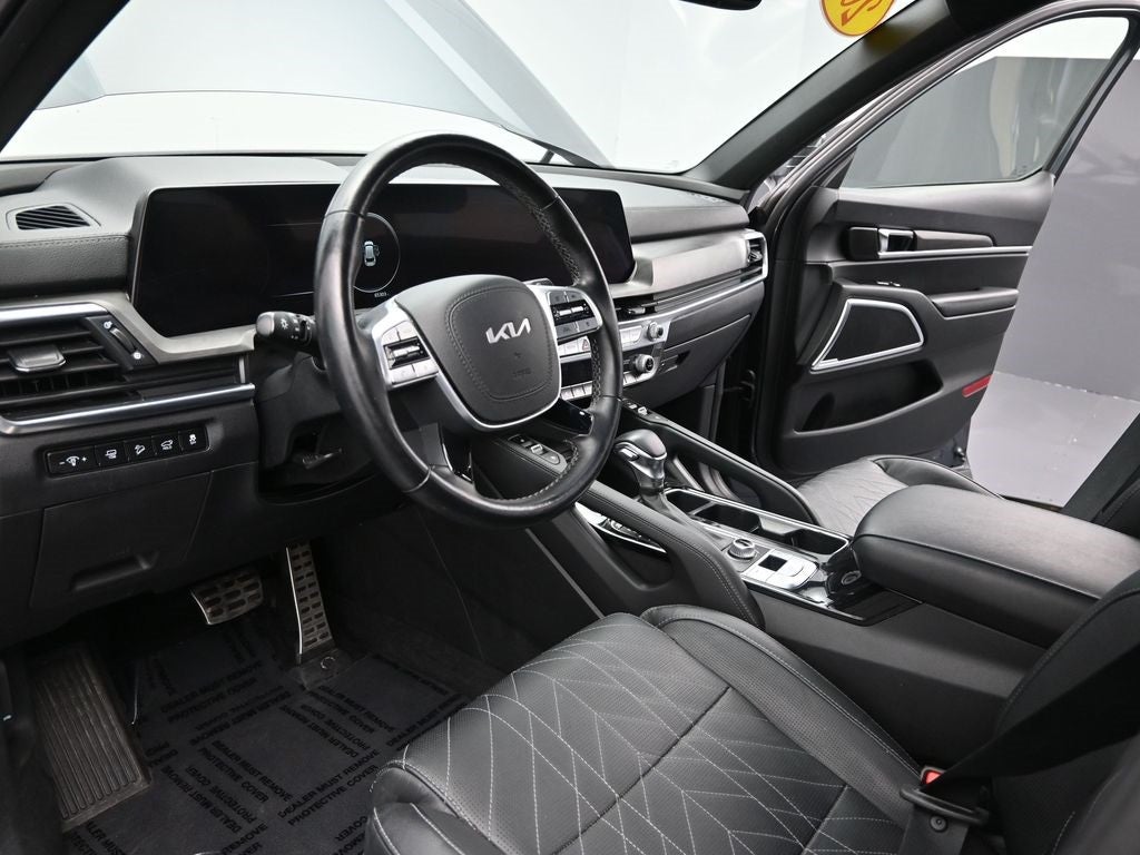 2023 Kia Telluride SX X-Pro