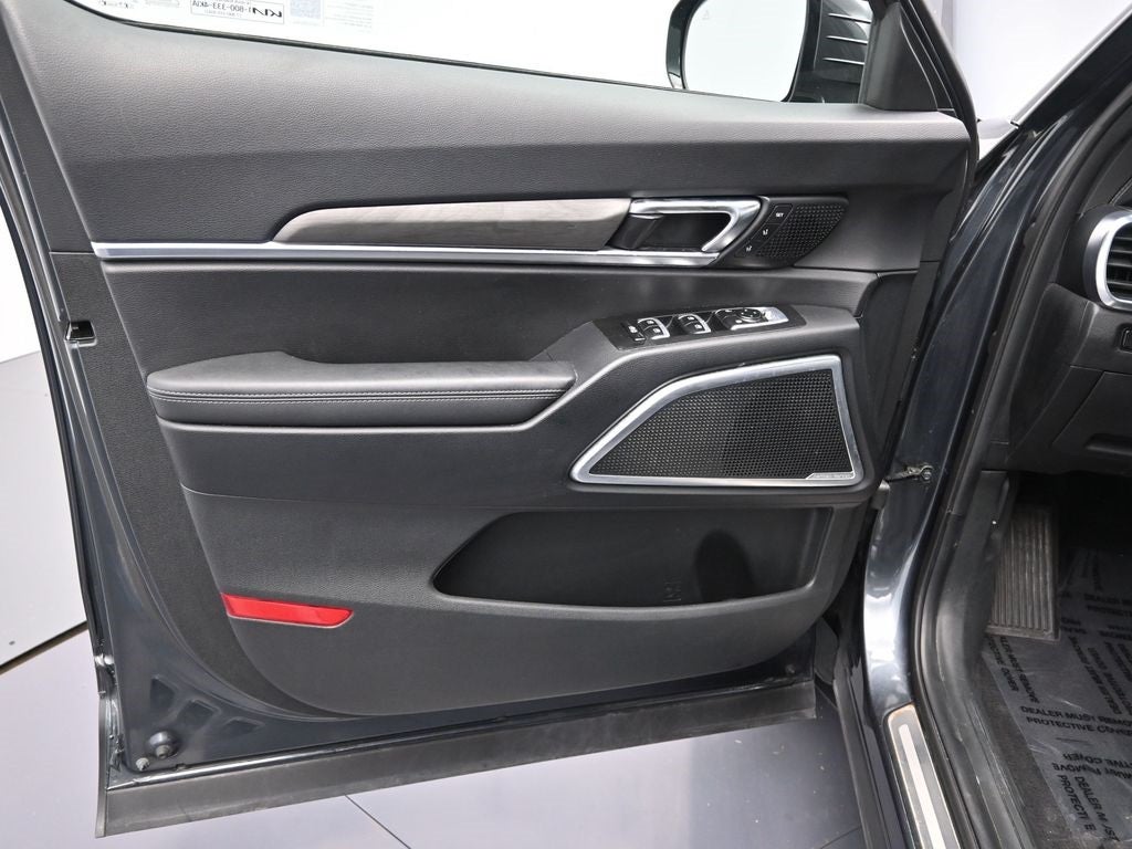 2023 Kia Telluride SX X-Pro