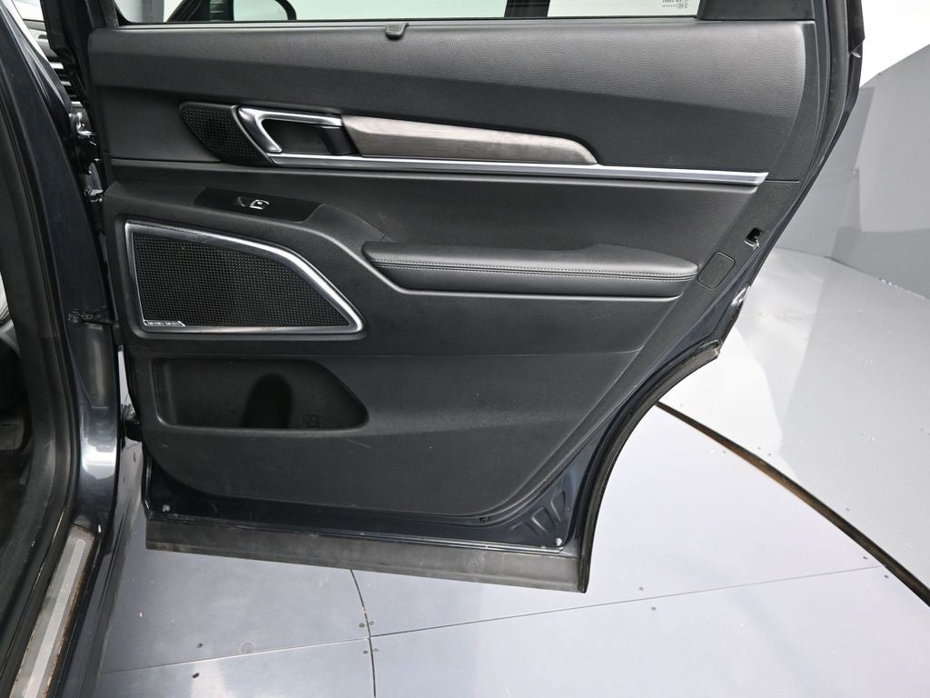 2023 Kia Telluride SX X-Pro