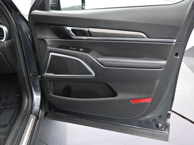 2023 Kia Telluride SX X-Pro