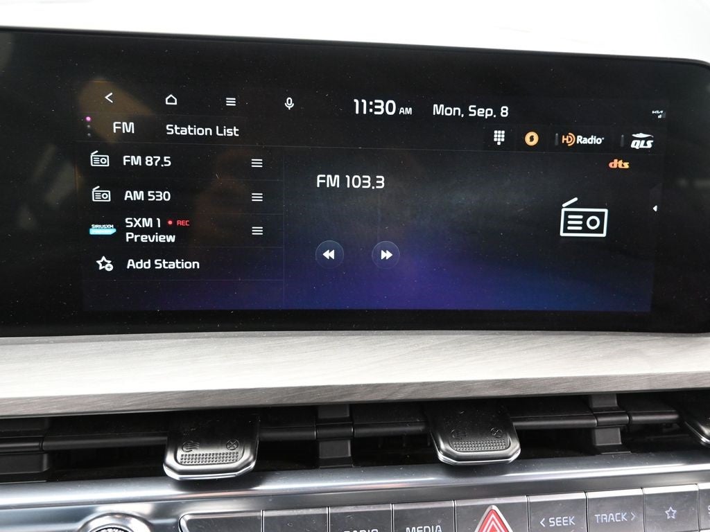 2023 Kia Telluride SX X-Pro