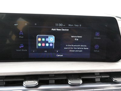 2023 Kia Telluride SX X-Pro