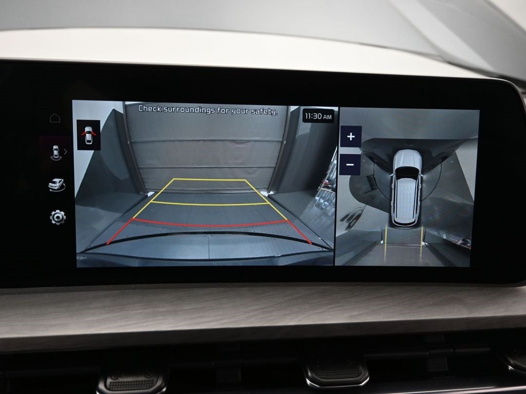 2023 Kia Telluride SX X-Pro