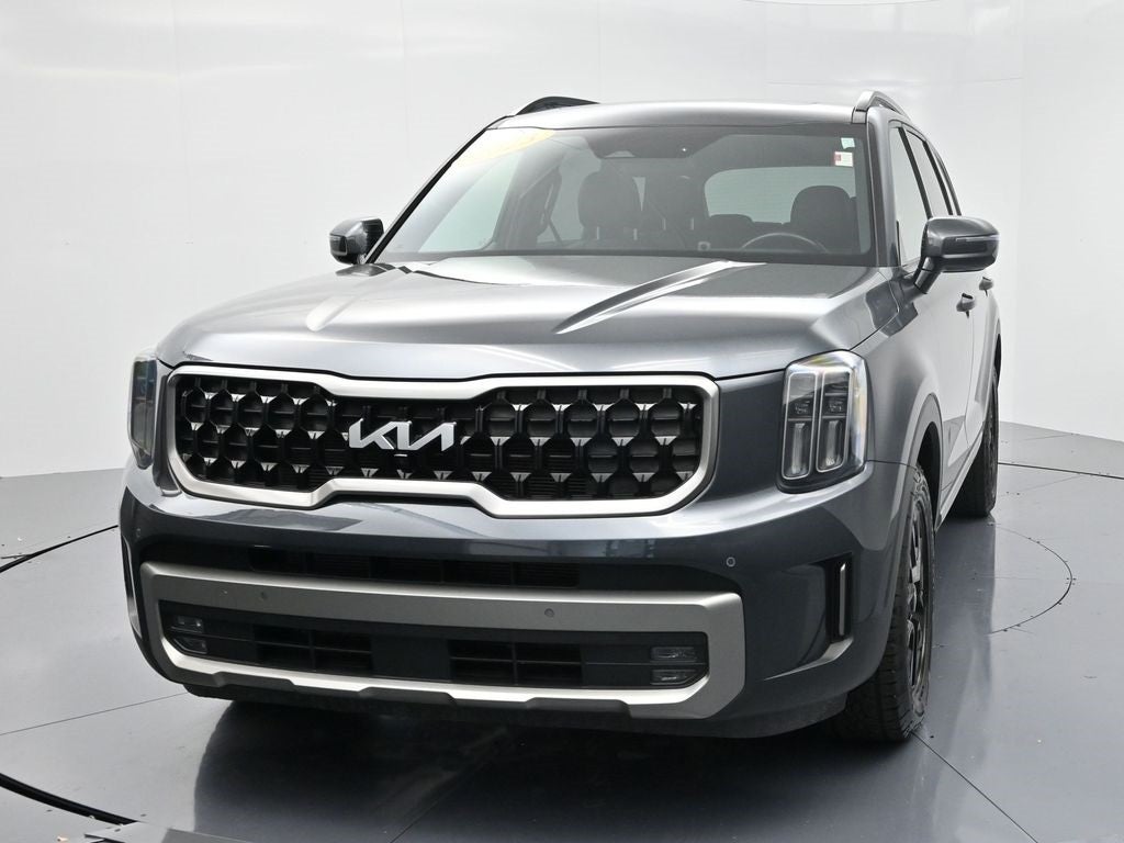 2023 Kia Telluride SX X-Pro