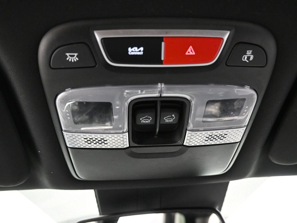 2023 Kia Telluride SX X-Pro