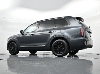 2023 Kia Telluride SX X-Pro