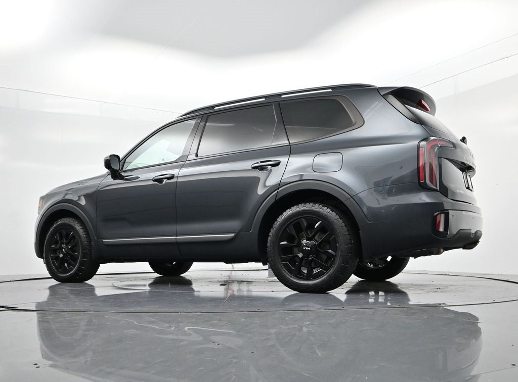 2023 Kia Telluride SX X-Pro