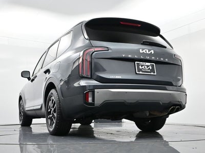 2023 Kia Telluride SX X-Pro