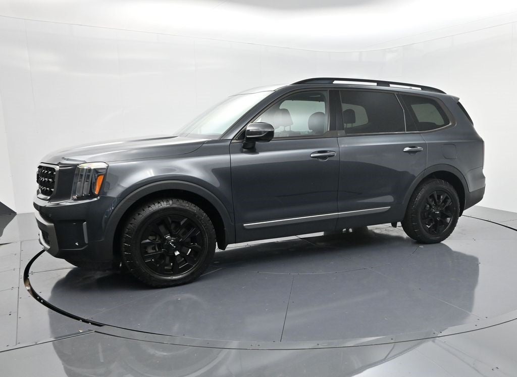 2023 Kia Telluride SX X-Pro