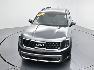 2023 Kia Telluride SX X-Pro