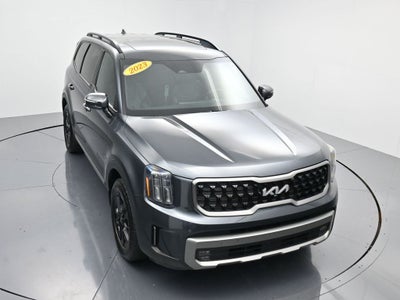 2023 Kia Telluride SX X-Pro
