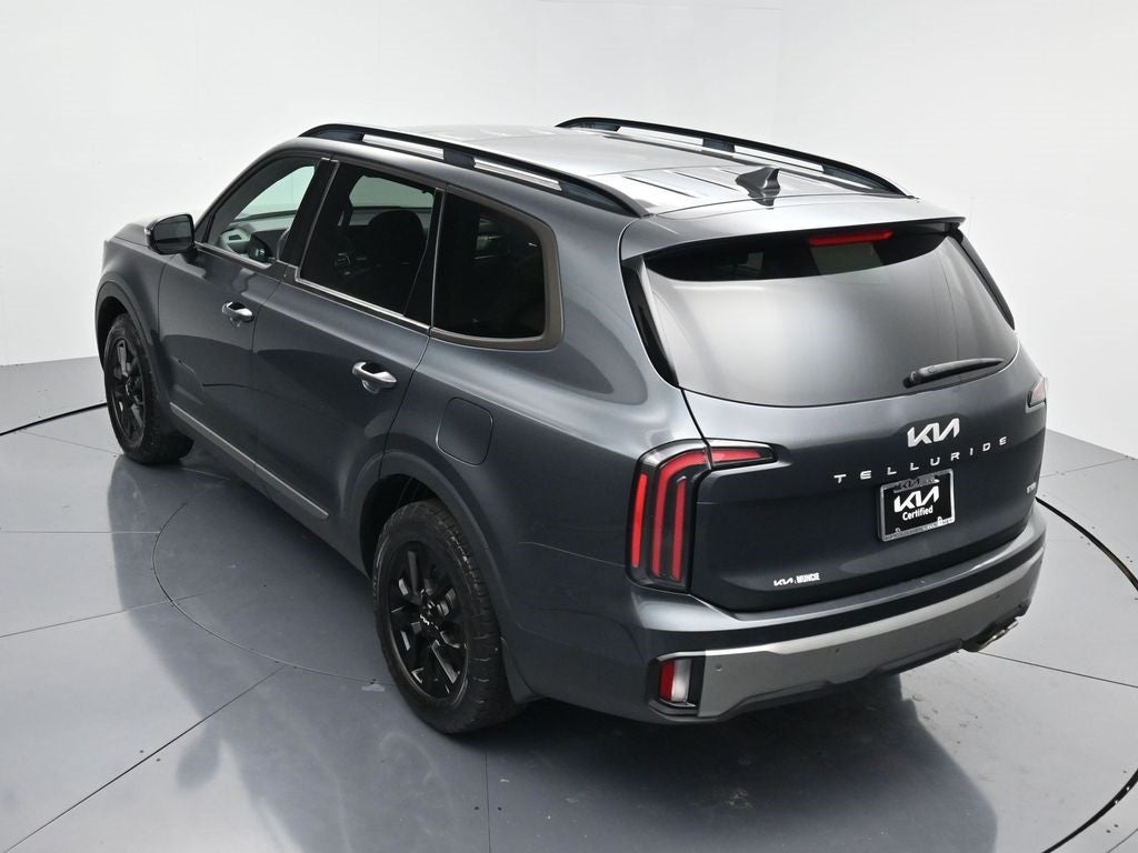 2023 Kia Telluride SX X-Pro