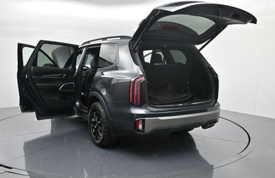 2023 Kia Telluride SX X-Pro