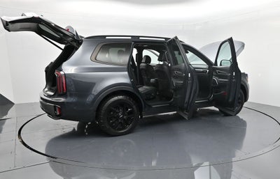 2023 Kia Telluride SX X-Pro