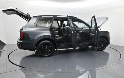 2023 Kia Telluride SX X-Pro