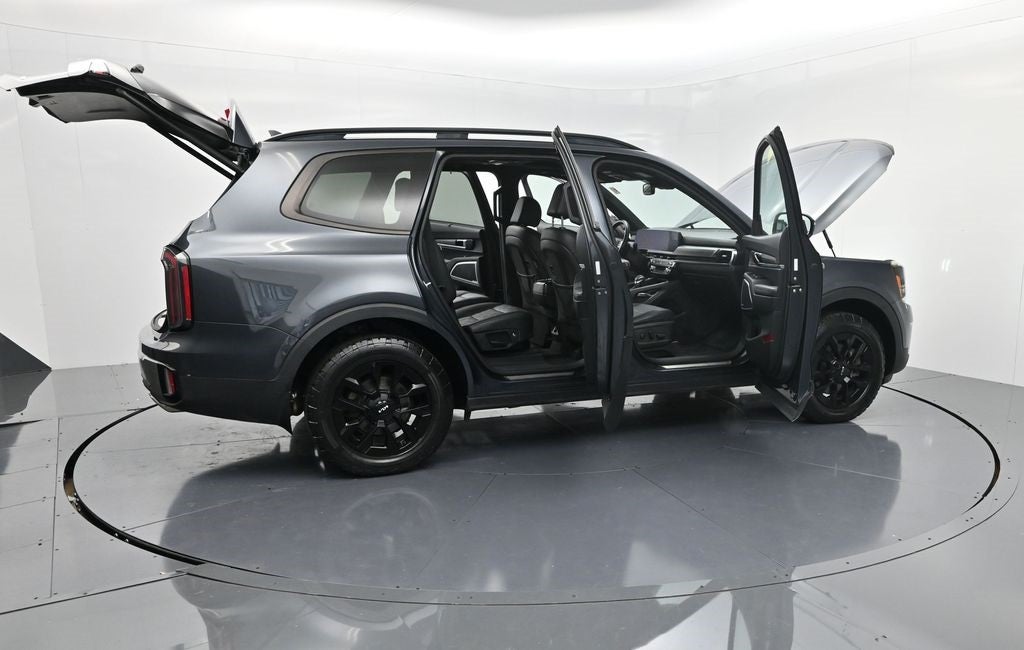 2023 Kia Telluride SX X-Pro