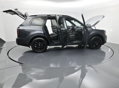 2023 Kia Telluride SX X-Pro