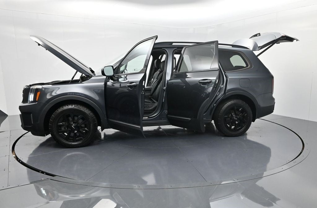 2023 Kia Telluride SX X-Pro