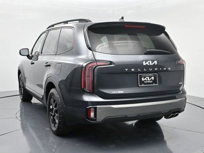 2023 Kia Telluride SX X-Pro