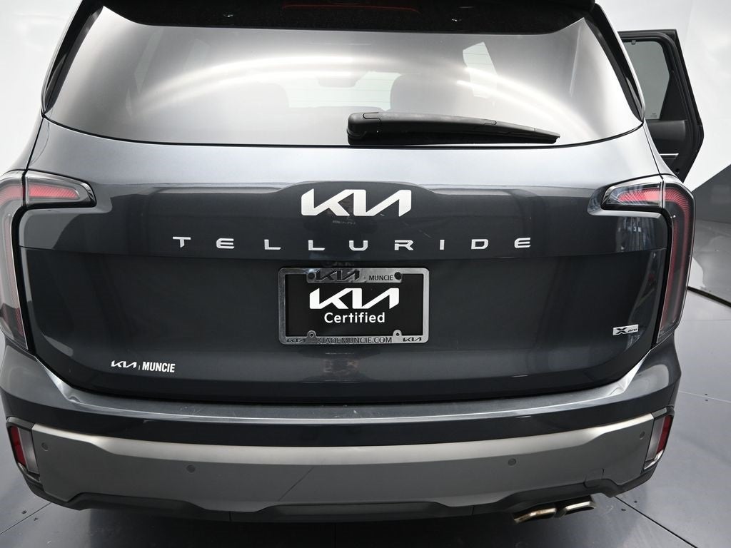 2023 Kia Telluride SX X-Pro