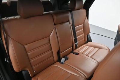 2019 Kia Sorento SX Limited