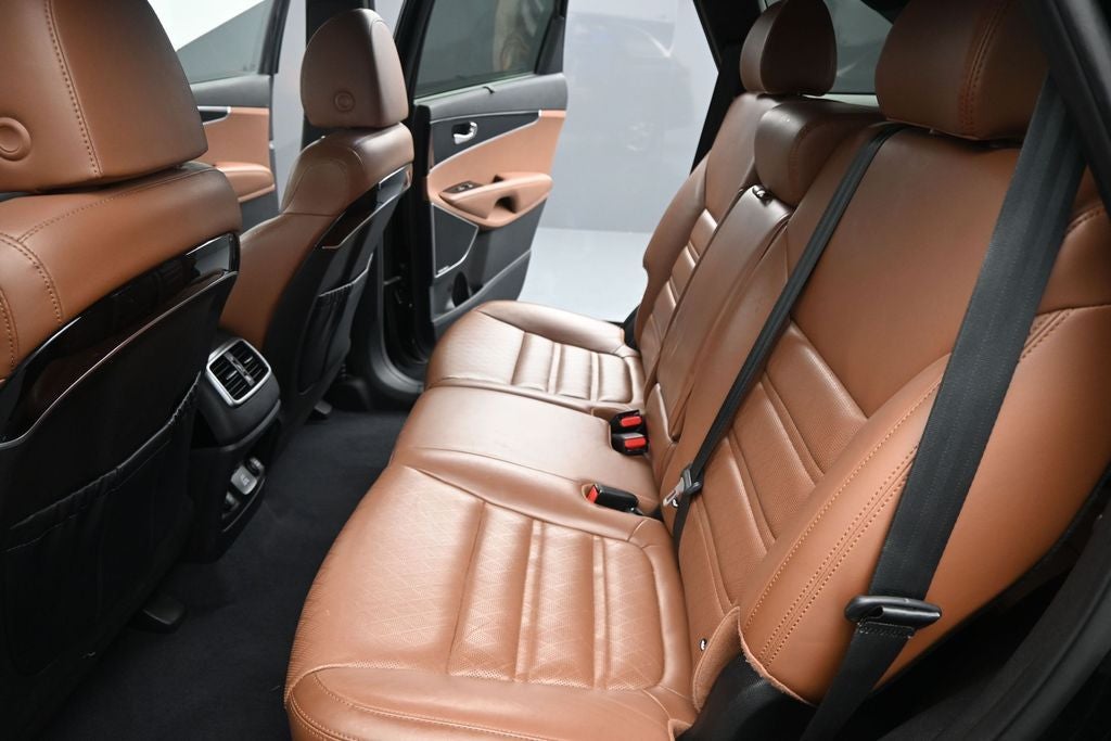 2019 Kia Sorento SX Limited