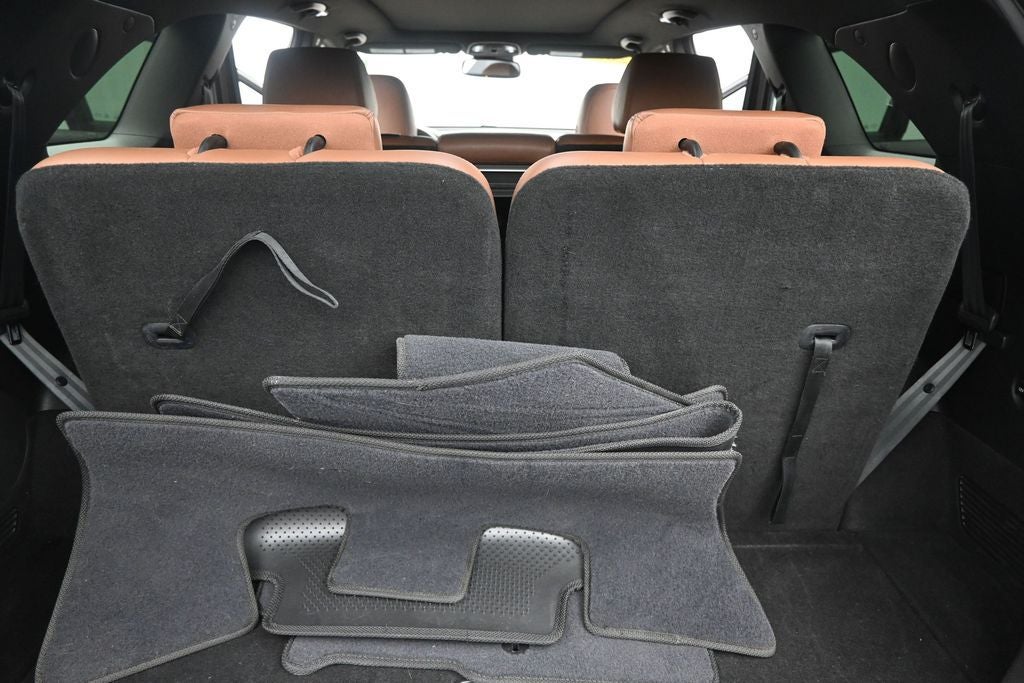 2019 Kia Sorento SX Limited