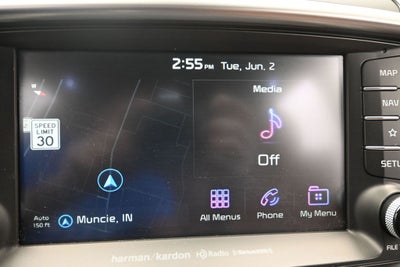 2019 Kia Sorento SX Limited