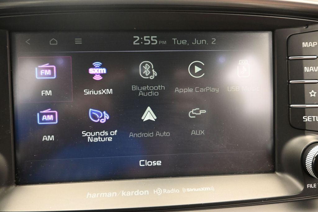 2019 Kia Sorento SX Limited