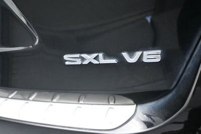 2019 Kia Sorento SX Limited