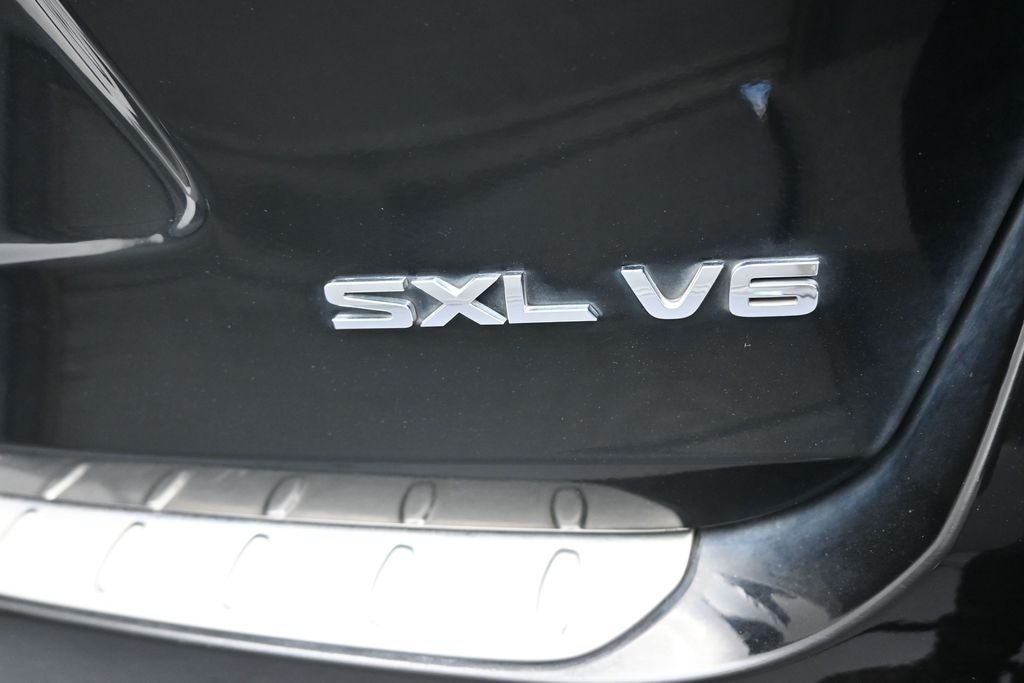 2019 Kia Sorento SX Limited
