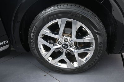 2019 Kia Sorento SX Limited
