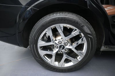 2019 Kia Sorento SX Limited