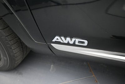 2019 Kia Sorento SX Limited
