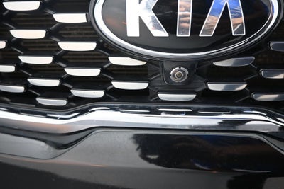 2019 Kia Sorento SX Limited