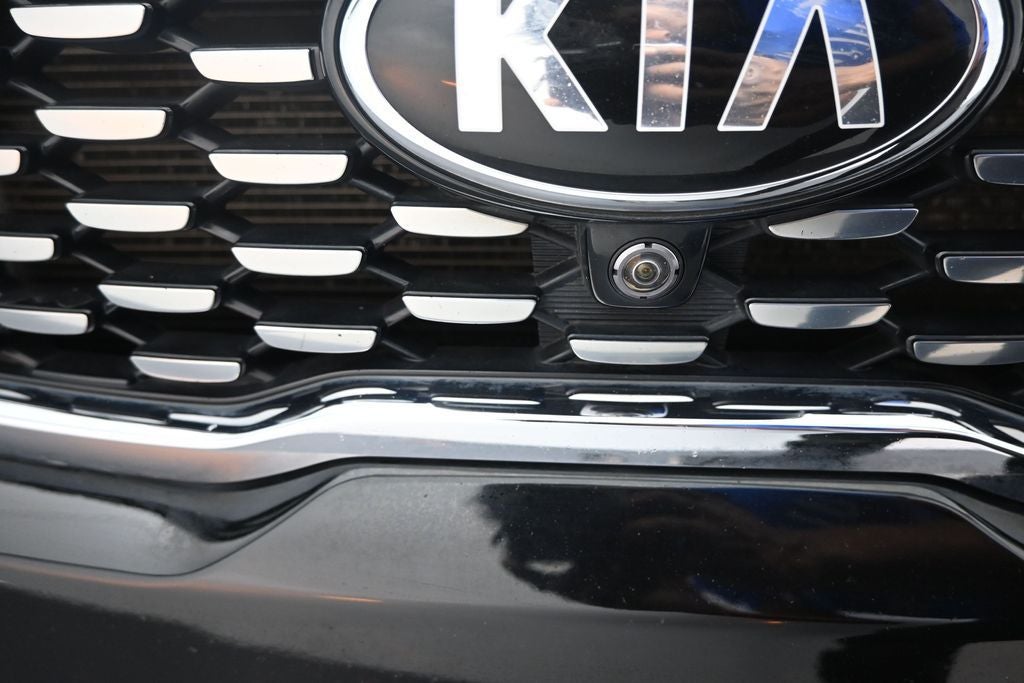 2019 Kia Sorento SX Limited